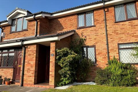 2 bedroom maisonette for sale, Woodcombe Close, Brierley Hill
