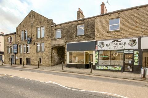 Retail property (high street) to rent, 13 Keighley Road, Skipton