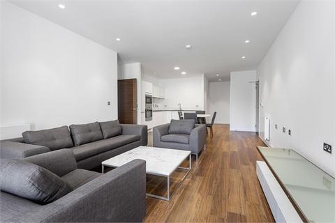 3 bedroom apartment to rent, Hornbeam House, 22 Quebec Way, Canada Water, London, SE16