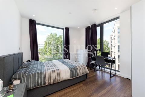 3 bedroom apartment to rent, Hornbeam House, 22 Quebec Way, Canada Water, London, SE16