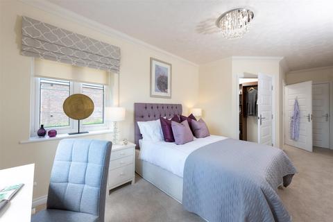 2 bedroom retirement property for sale - Colebrooke Lodge, Prices Lane, Reigate