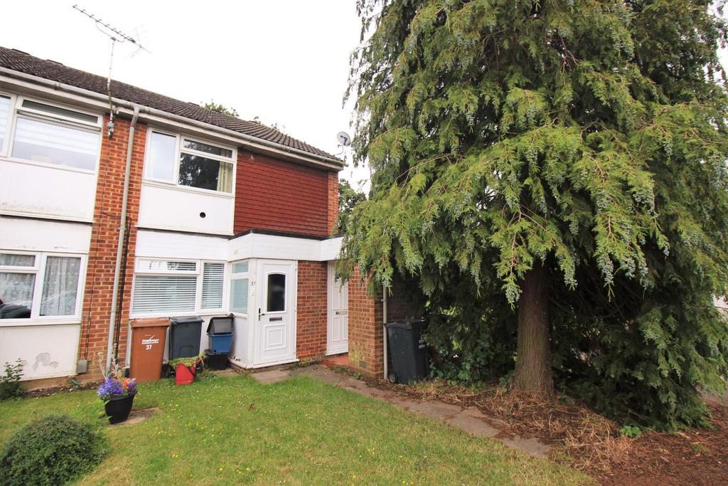 Chapman Road, Stevenage, SG1 1 bed £1,075 pcm (£248 pw)