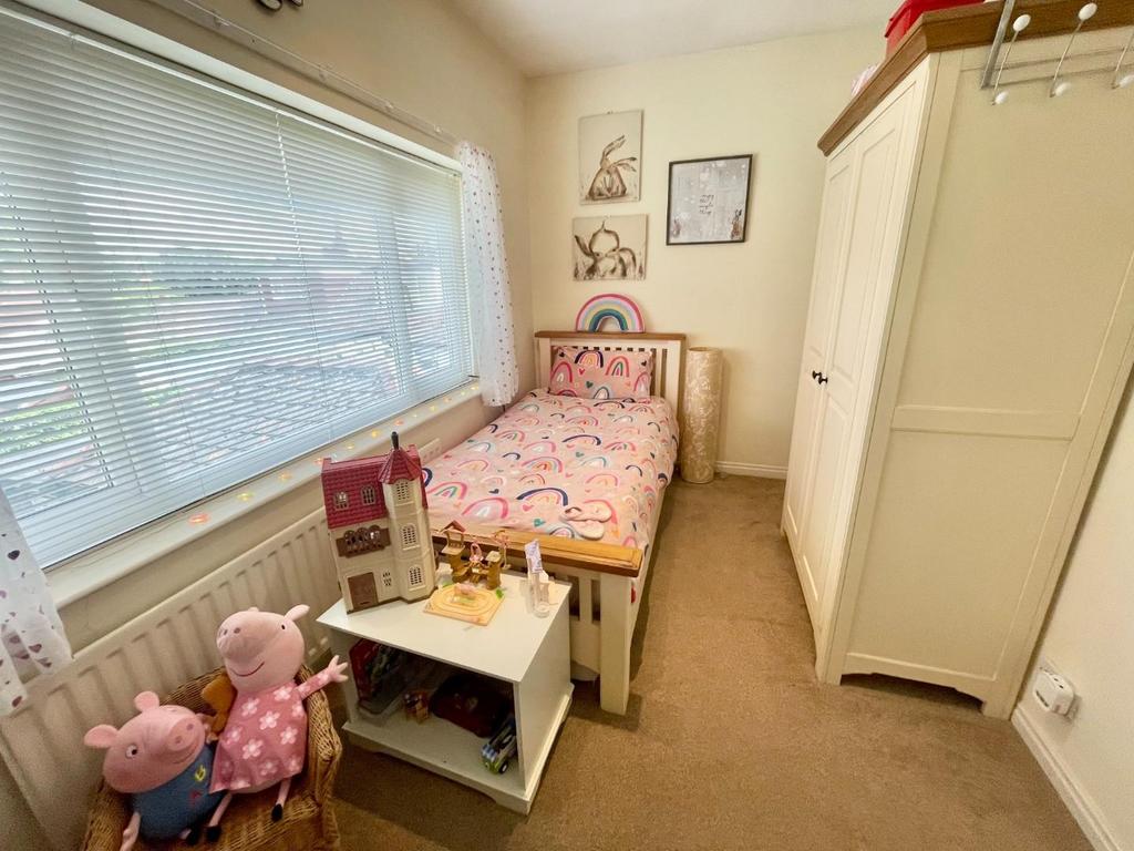 Bedroom 3