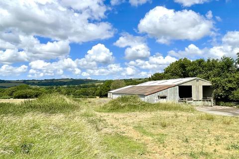 Land for sale, Newland, Landkey, Barnstaple