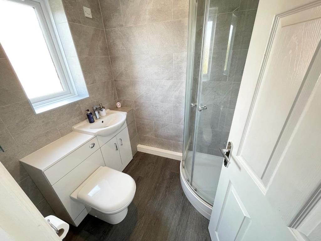 En suite