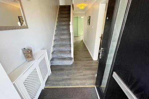 42 Harvester Close, Seaton Carew, Hartlepool, TS25 1GD