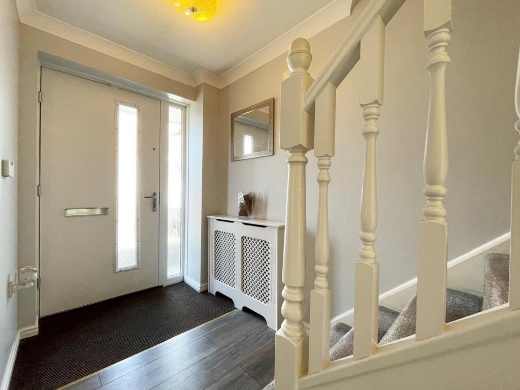 Hall