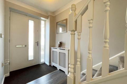 42 Harvester Close, Seaton Carew, Hartlepool, TS25 1GD