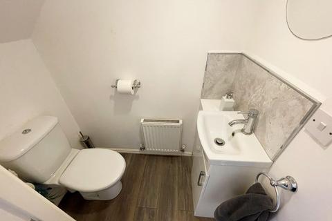 42 Harvester Close, Seaton Carew, Hartlepool, TS25 1GD