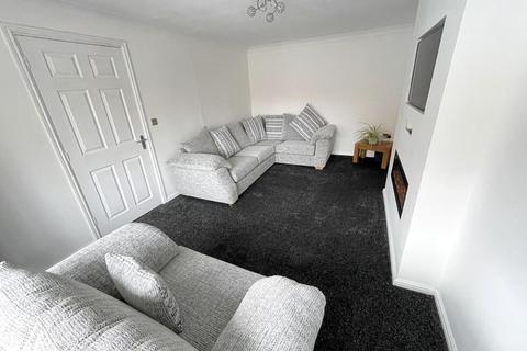 42 Harvester Close, Seaton Carew, Hartlepool, TS25 1GD