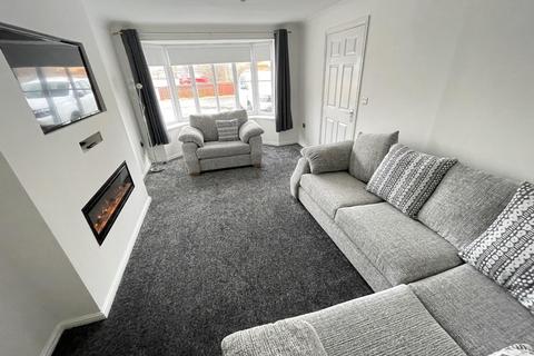 42 Harvester Close, Seaton Carew, Hartlepool, TS25 1GD