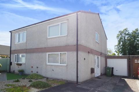 112 Lansdowne Crescent, Carlisle, CA3 9ER