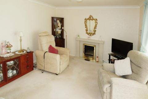 112 Lansdowne Crescent, Carlisle, CA3 9ER