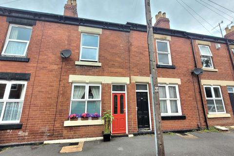 16 Coniston Road, Sheffield, S8 0UT