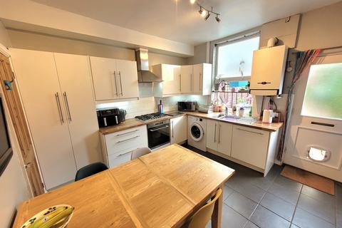 16 Coniston Road, Sheffield, S8 0UT