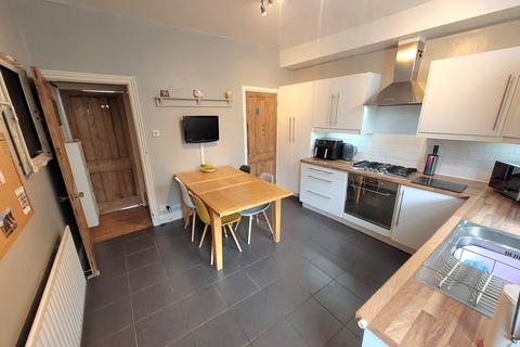 16 Coniston Road, Sheffield, S8 0UT
