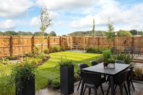 3 bedroom detached house for sale - Denby at Ambler's Meadow, East Ardsley Bradford Road, East Ardsley WF3