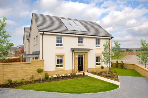 4 bedroom detached house for sale - BRORA at DWH @ Dargavel Village Barrangary Road, Bishopton PA7