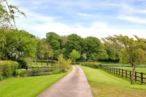 6 bedroom detached house for sale, Priestwood Farm, Kedleston, Derbyshire