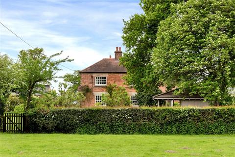 6 bedroom detached house for sale, Priestwood Farm, Kedleston, Derbyshire