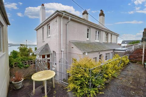 3 bedroom semi-detached house for sale, Hamilton Terrace, Milford Haven