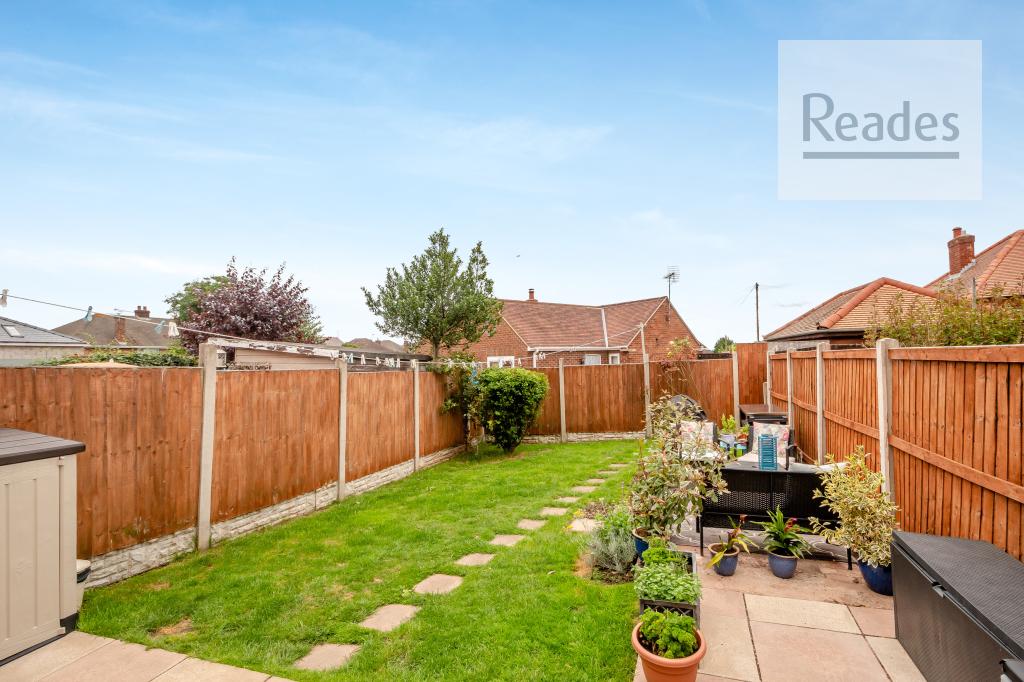 Central Drive, Shotton CH5 1 3 bed terraced house for sale £150,000