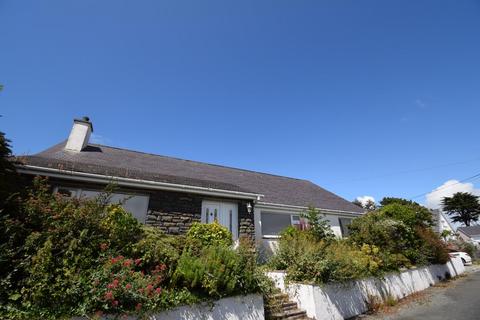 undefined, Upper Morannedd, Criccieth