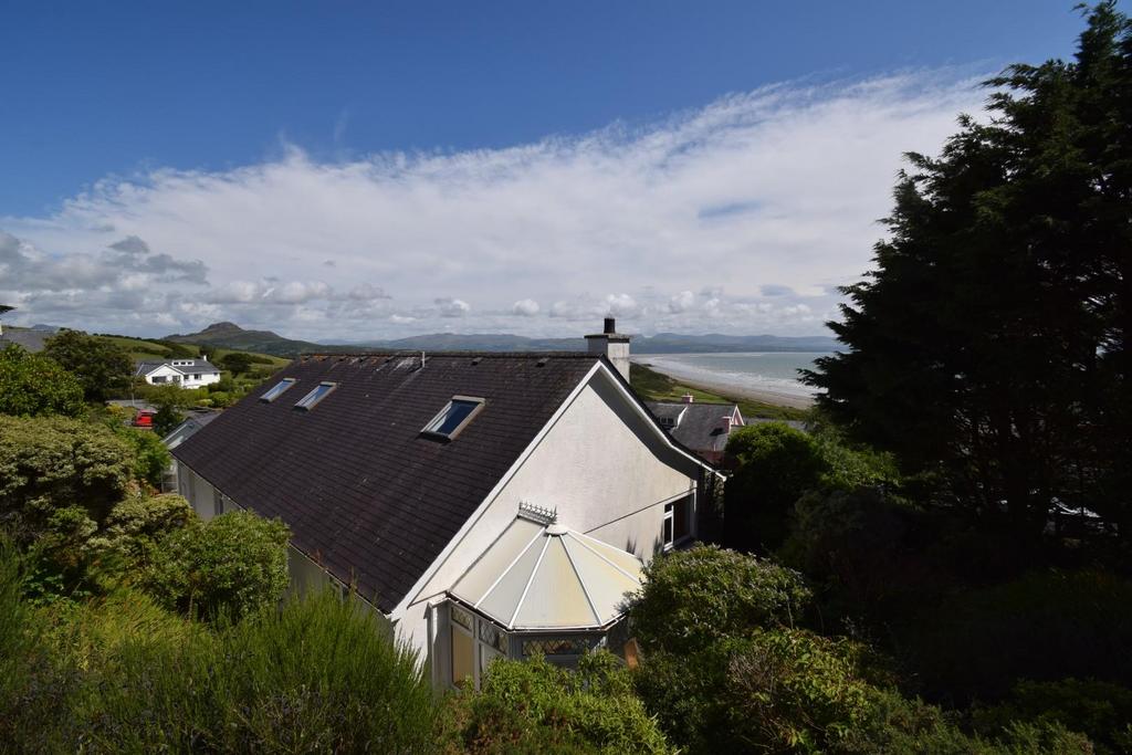 View from Garden over House.JPG