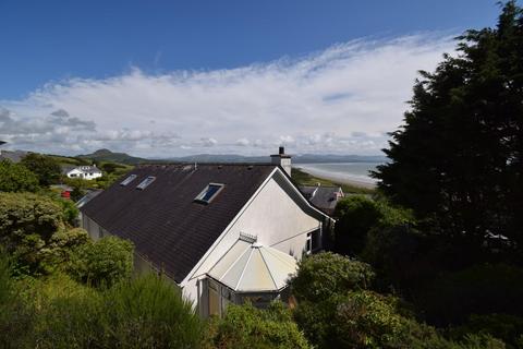 undefined, Upper Morannedd, Criccieth
