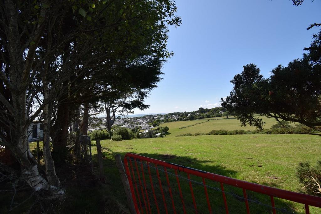 View from Rear of Garden.JPG