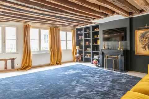 1 bedroom apartment, Paris 6ème, 75006
