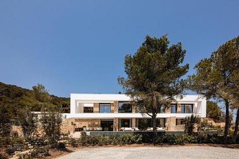 5 bedroom villa - Roca Llisa, Ibiza