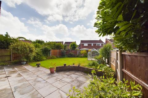 4 bedroom detached house for sale - Coachmans Drive, West Derby, Liverpool, L12