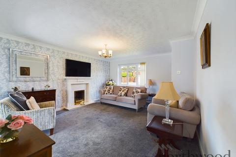 4 bedroom detached house for sale - Coachmans Drive, West Derby, Liverpool, L12