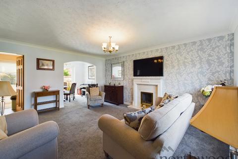 4 bedroom detached house for sale - Coachmans Drive, West Derby, Liverpool, L12