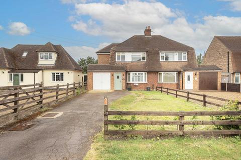 4 bedroom semi-detached house for sale, Buckland