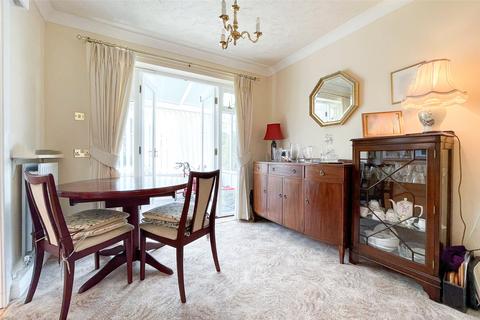 2 bedroom retirement property for sale, Cedars Walk, Cedars Village, Chorleywood, Hertfordshire, WD3