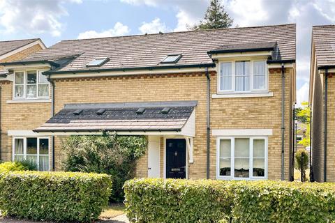 2 bedroom retirement property for sale, Cedars Walk, Cedars Village, Chorleywood, Hertfordshire, WD3