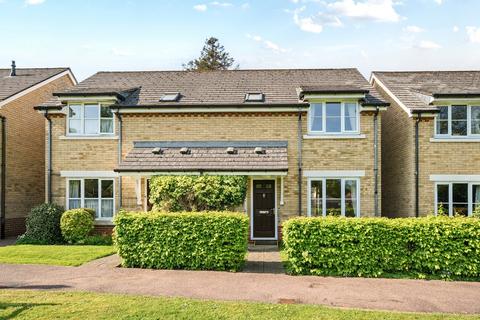 undefined, Cedars Walk, Cedars Village, Chorleywood, Hertfordshire, WD3