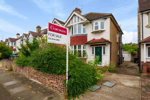 10 Cranleigh Gardens, Kingston Upon Thames, KT2 5TX