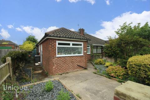 50 Ascot Road, Thornton-cleveleys, FY5 5HN