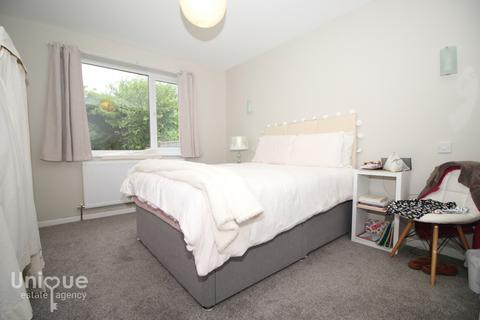 50 Ascot Road, Thornton-cleveleys, FY5 5HN