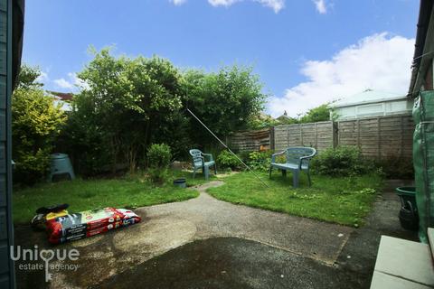 50 Ascot Road, Thornton-cleveleys, FY5 5HN