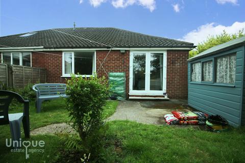 50 Ascot Road, Thornton-cleveleys, FY5 5HN