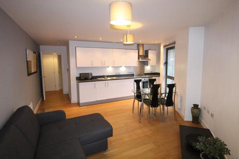 2 bedroom flat to rent, Monk Bridge Road, Meanwood, Leeds, LS6