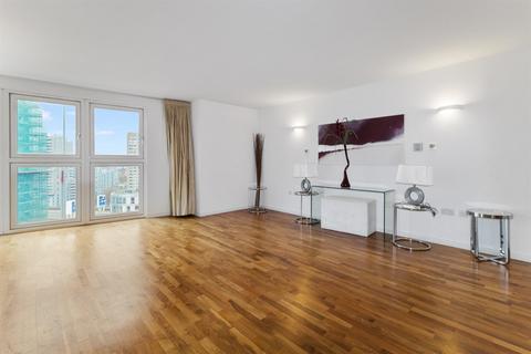 2 bedroom apartment for sale, Fairmont Avenue, London, E14 9PJ