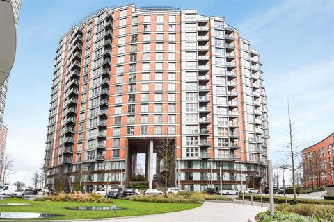 2 bedroom apartment for sale, Fairmont Avenue, London, E14 9PJ