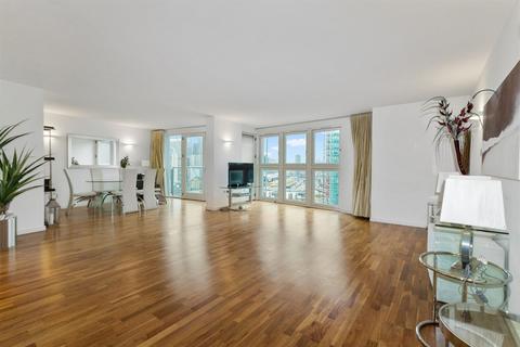 2 bedroom apartment for sale, Fairmont Avenue, London, E14 9PJ