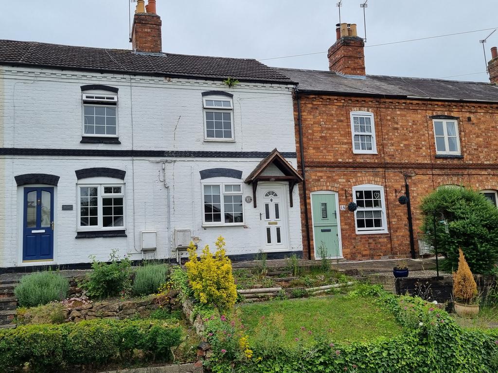 Banbury Road, Southam, CV47 2 bed cottage for sale £220,000