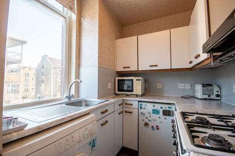 1 bedroom flat to rent, 2905L Parliament Street, Edinburgh, EH6 6EB